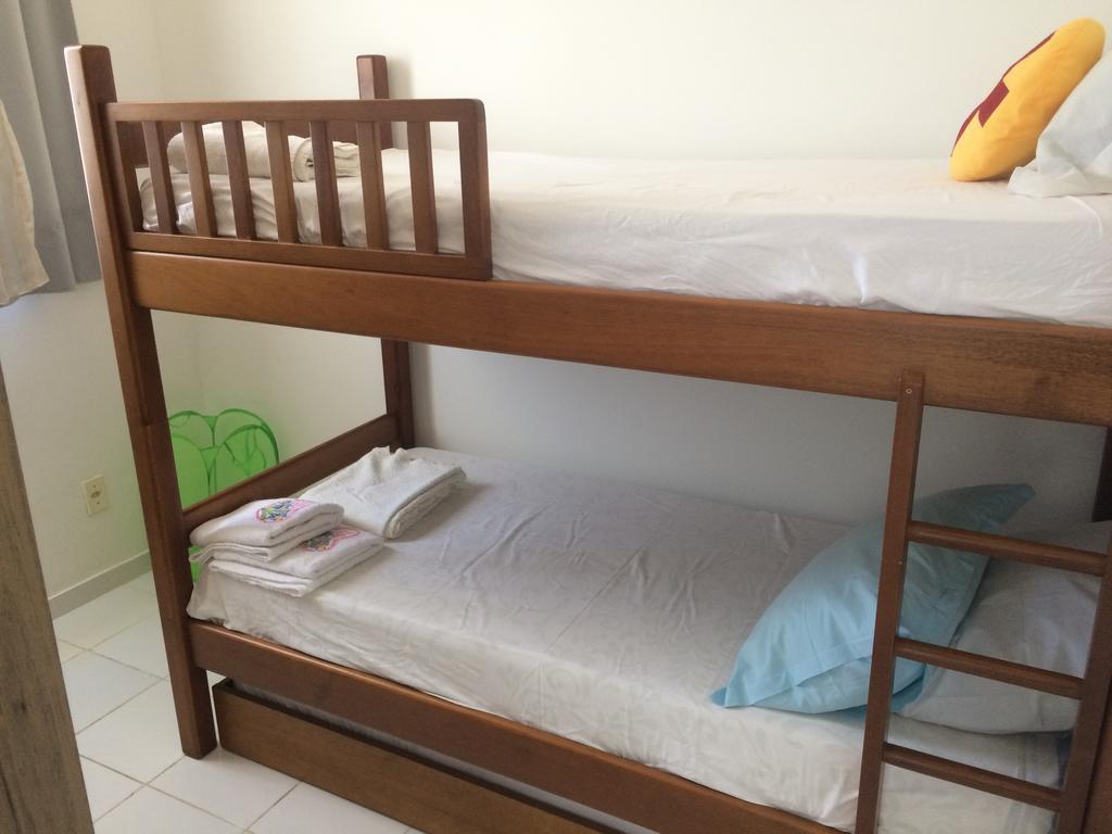 Apartamento Guarapari Com Aconchego Exterior foto