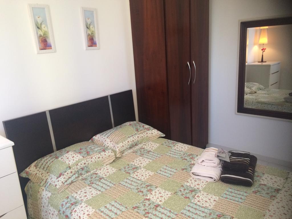 Apartamento Guarapari Com Aconchego Exterior foto