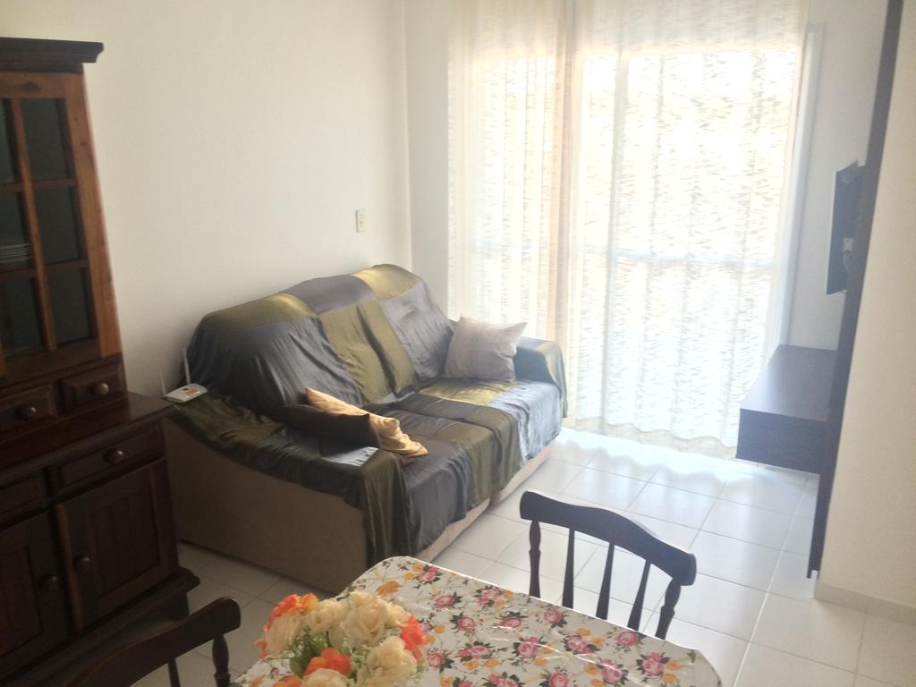Apartamento Guarapari Com Aconchego Exterior foto