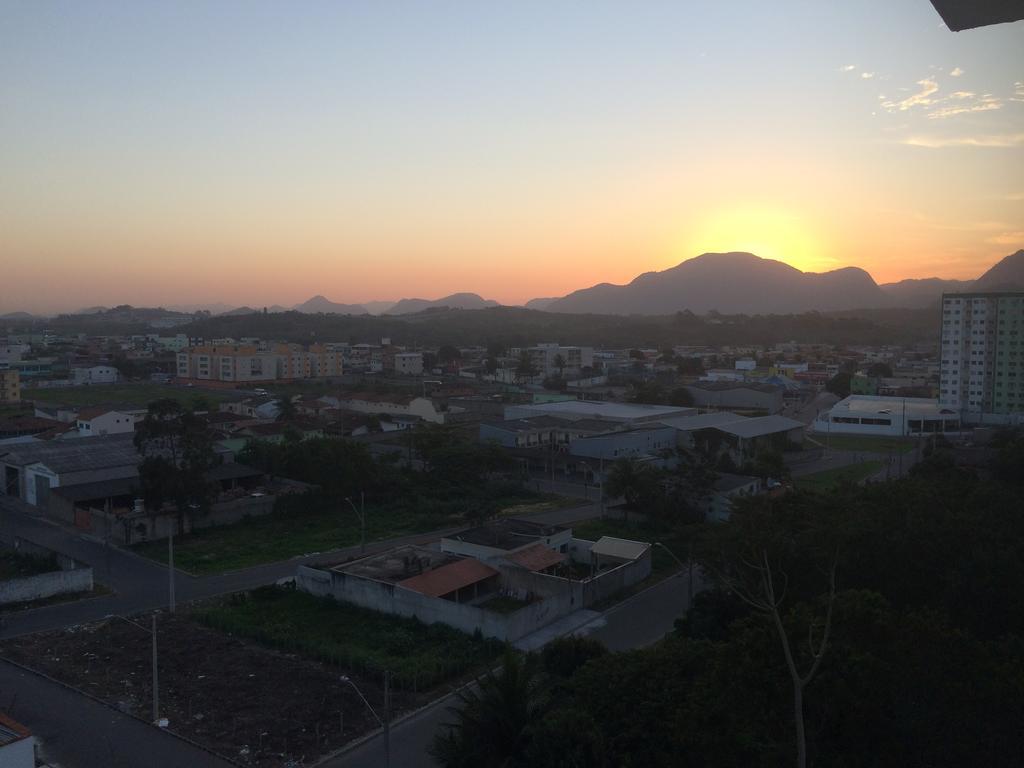 Apartamento Guarapari Com Aconchego Exterior foto
