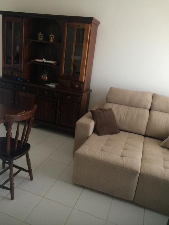Apartamento Guarapari Com Aconchego Exterior foto
