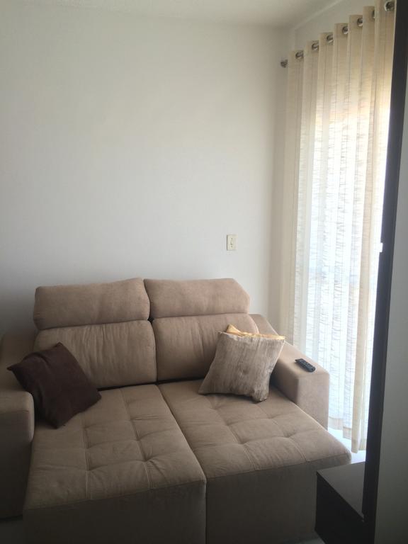 Apartamento Guarapari Com Aconchego Exterior foto