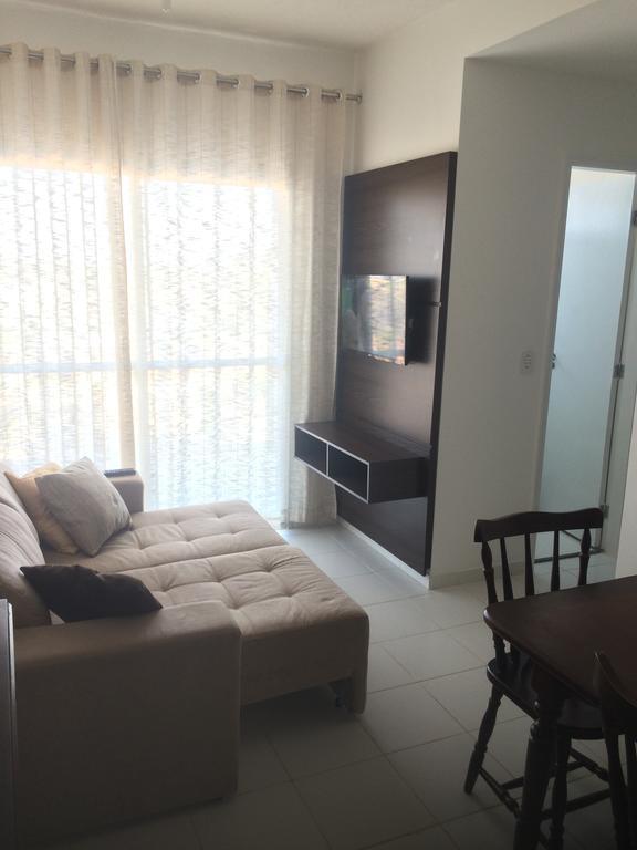 Apartamento Guarapari Com Aconchego Exterior foto