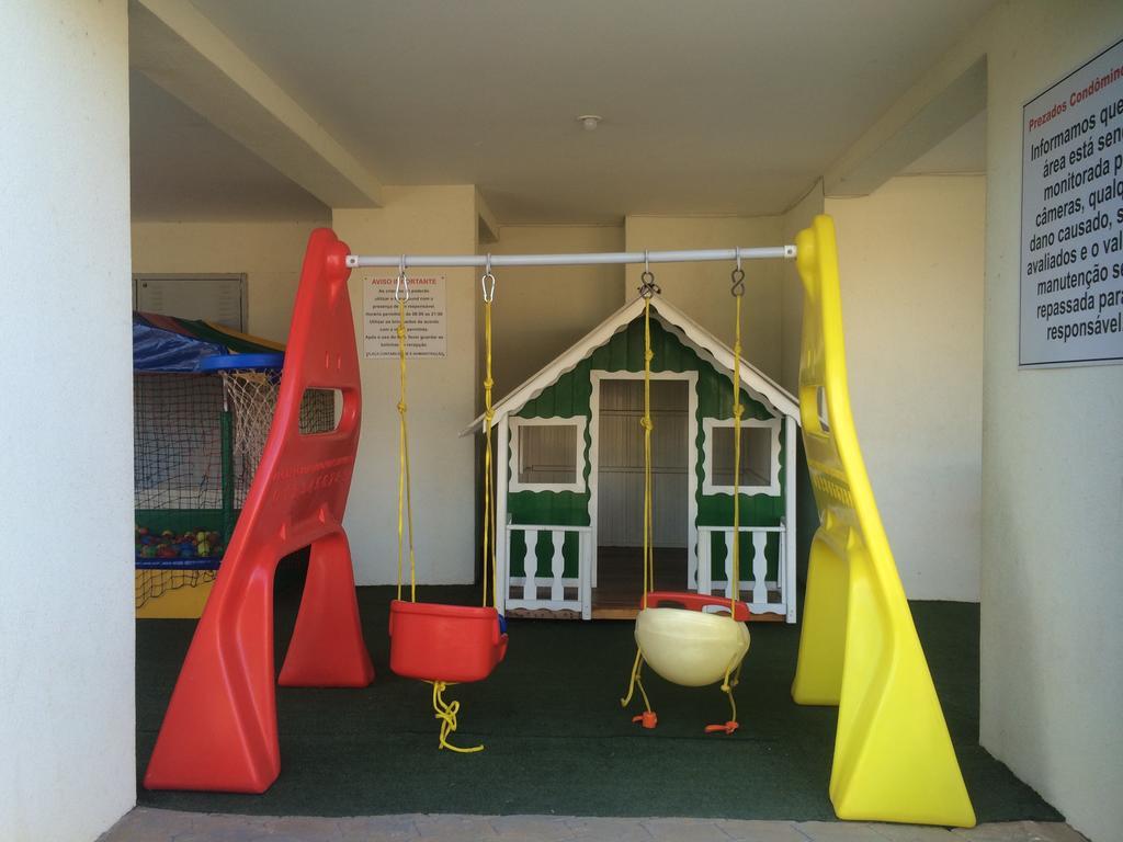 Apartamento Guarapari Com Aconchego Exterior foto