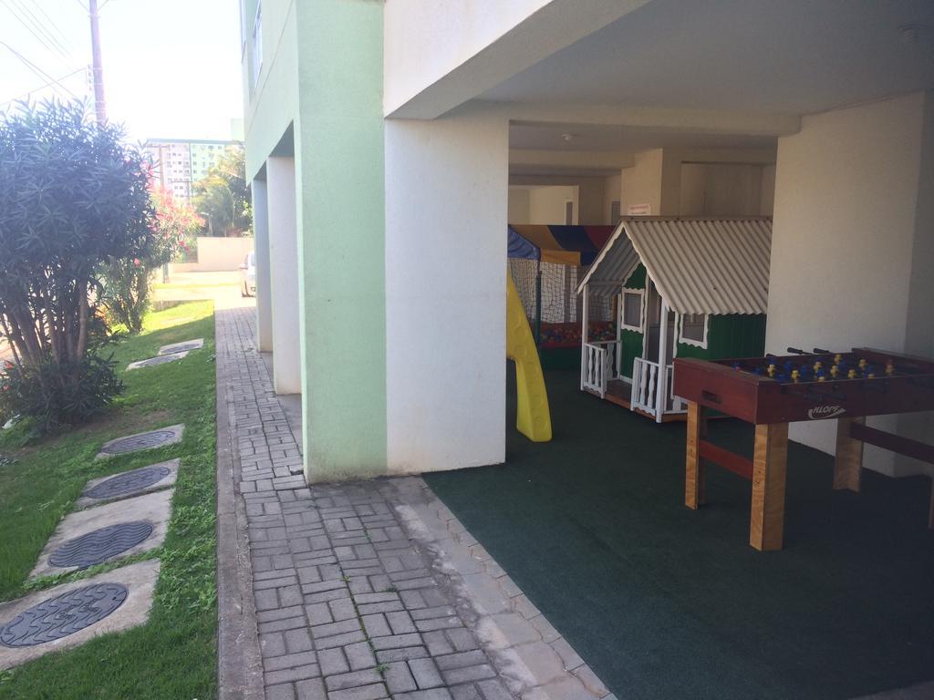 Apartamento Guarapari Com Aconchego Exterior foto