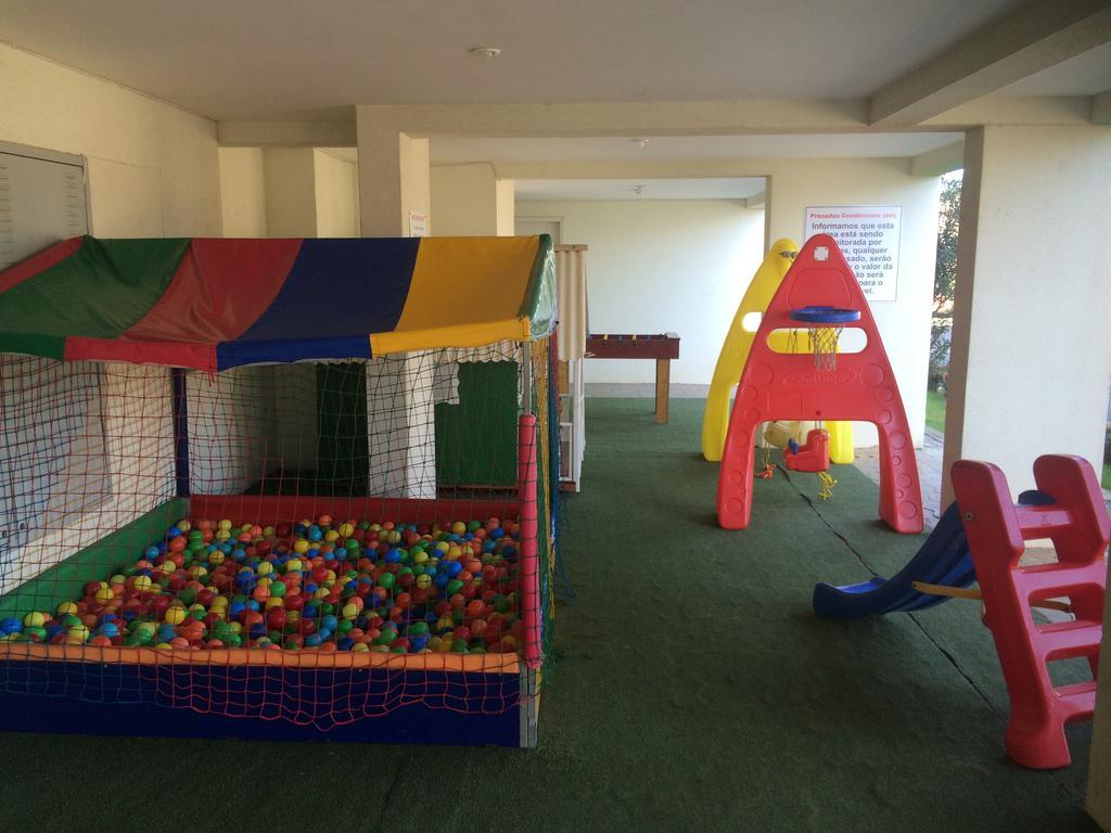 Apartamento Guarapari Com Aconchego Exterior foto