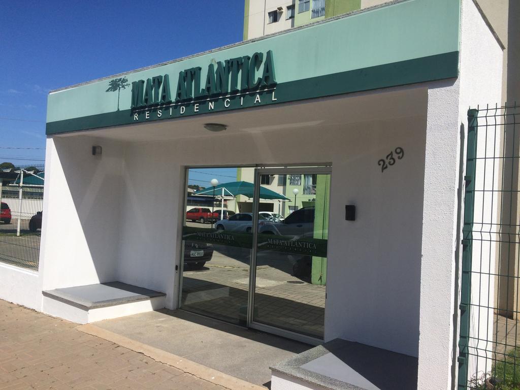 Apartamento Guarapari Com Aconchego Exterior foto